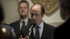 Убийство 3 сезон 9 серия