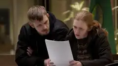 Убийство 2 сезон 12 серия